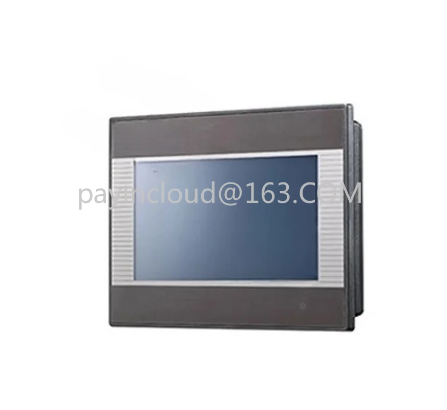 Automatic DOP-107EG DOP-107WV DOP-107BV DOP-107CV DOP-107EV DOP-107EG DOP-107DV 7 Inch HMI Touch Panel Display Screen