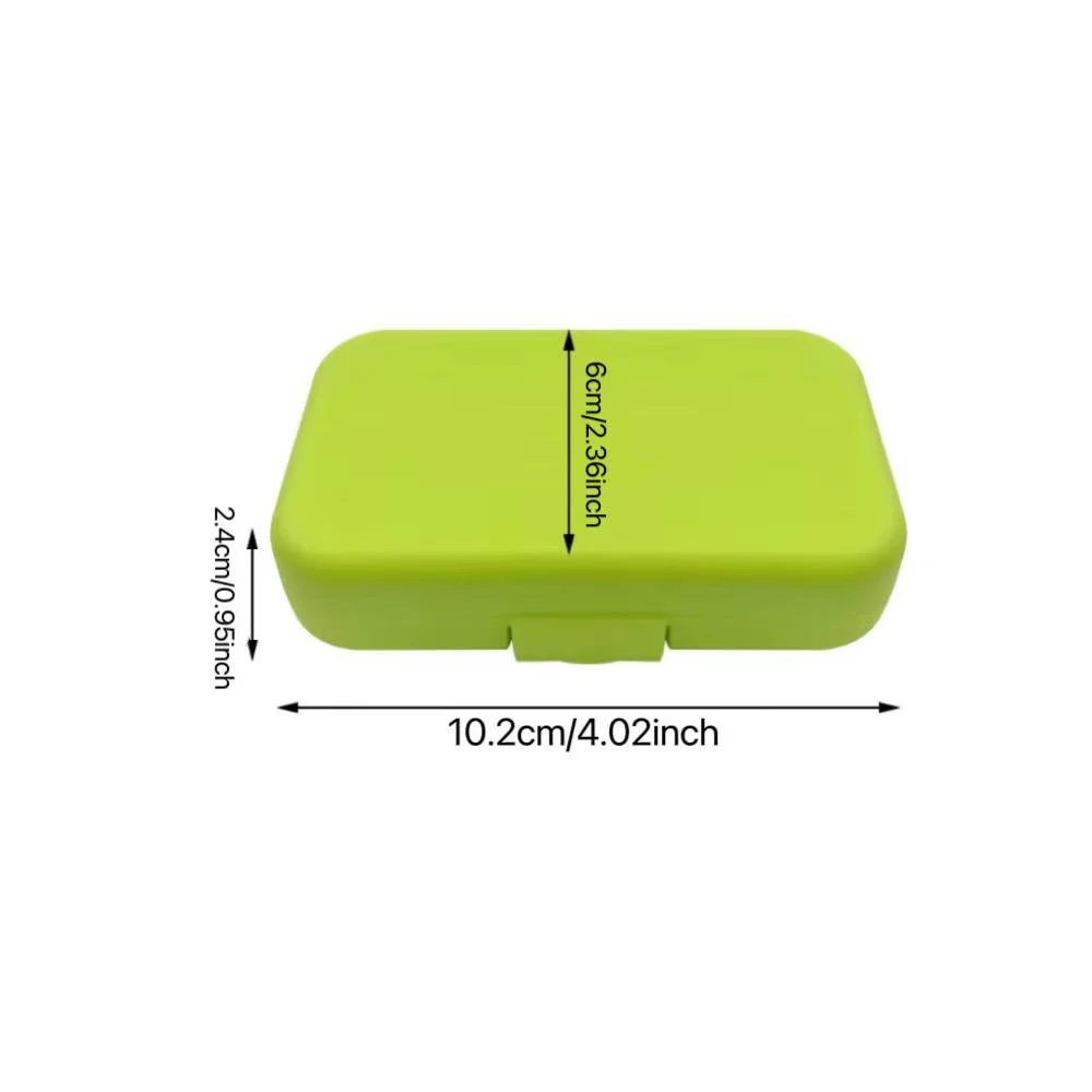Portable Toothbrush Box Orthodontic Oral Hygiene Tools Kits Interdental Brush Tongue Scraper Travel Toothbrush Teeth Whitening