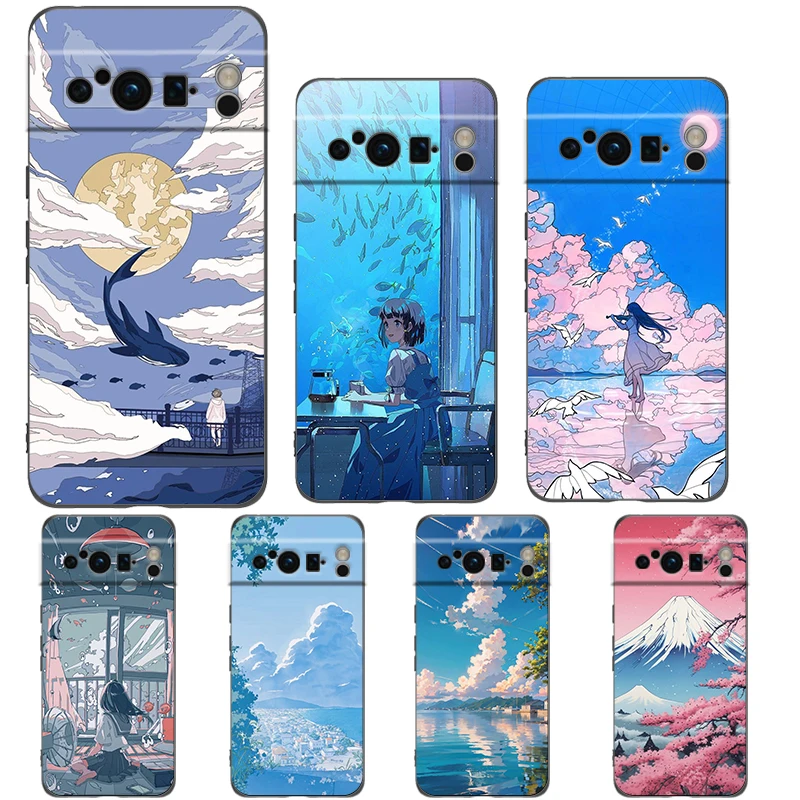 Funda De Verano Sky…
