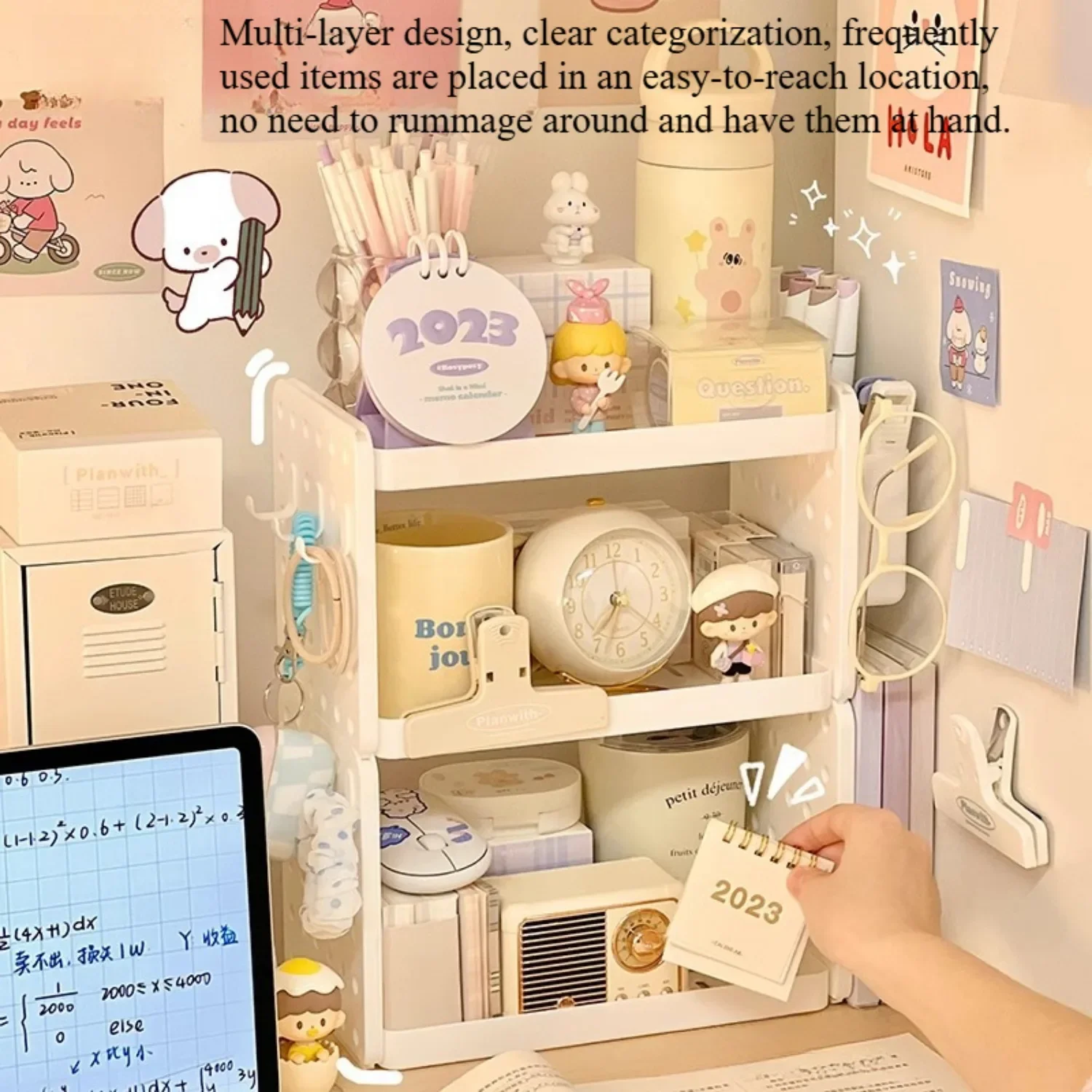 Thumbnail 3 - #11 Trending Desk Organizers Right Now