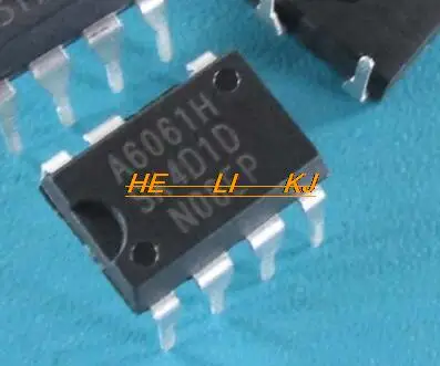 

IC 100%new Free shipping A6061H STR-A6061H STR-A606H