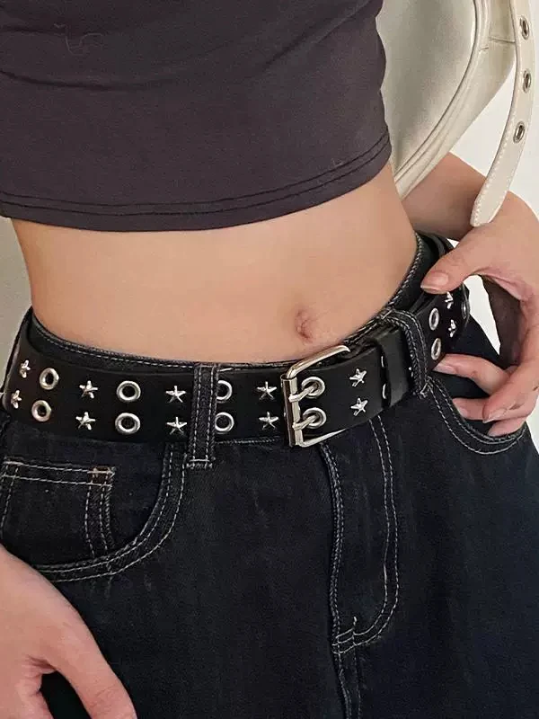 cinturon-punk-black-star-unisex-nuevo-diseno-ancho-retro-versatil-con-hebilla-metalica-cierre-de-metal-otro-material-p
