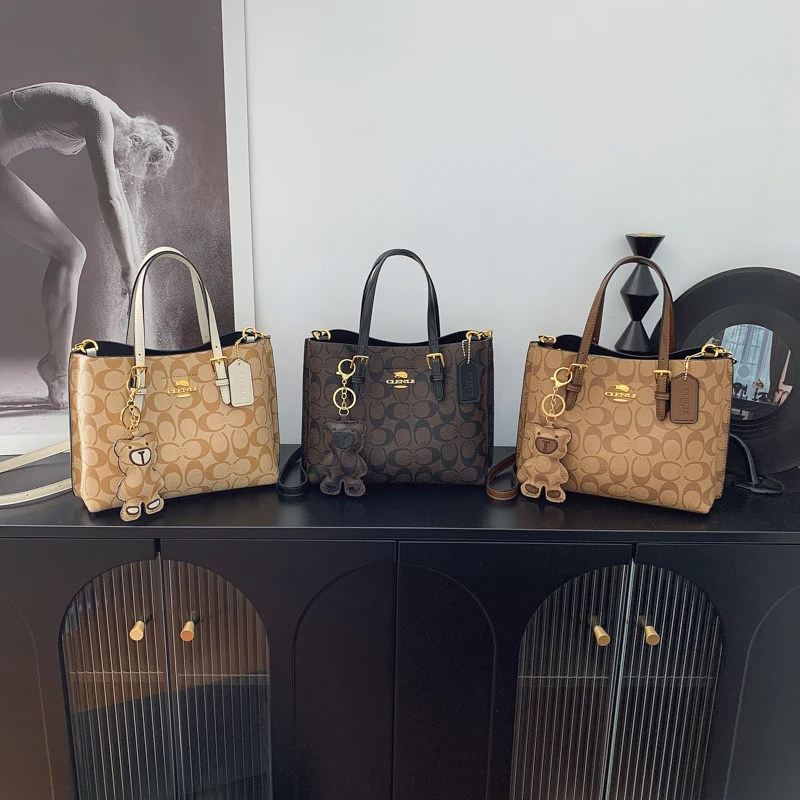 العصرية مصمم حقيبة كروسبودي المرأة خمر حقيبة كتف جلدية بسيطة أنيقة حقيبة يد باريس أزياء المتسوق