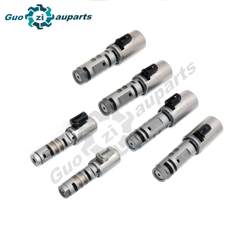 

TF70SC TF-70SC TF70 Auto Transmission Solenoid Valve Kit For Peugeot Citroen