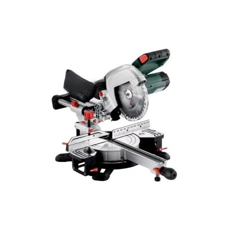 

613216000 KGS 216 M - 1200 W miter saw - EAN 4061792218185 Crop, saw and tile cutter abrasive anvil saw