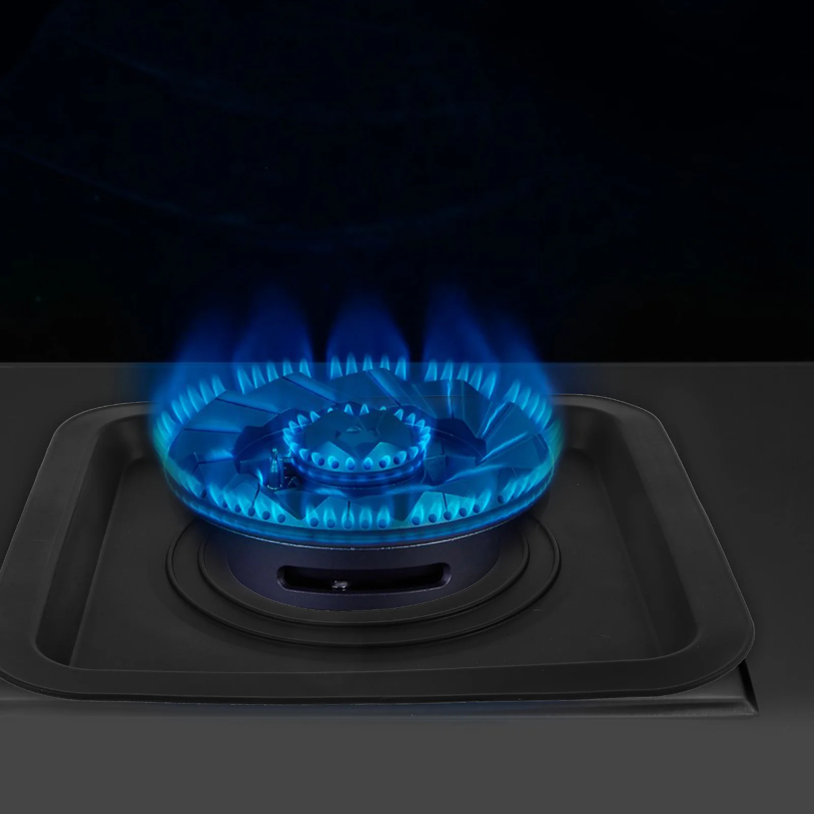 

Gas Stove Oil Mat Silicone Reusable Stovetop Protection Pad High Temperature Resistant Easy Clean Kitchen Tool Stove Cover