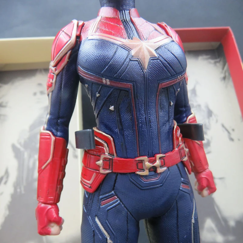 En Stock équipe de prototypage Flash homme capitaine Marvel Thor figurine jouets 1/6 Statue modèles Collection jouet cadeaux jouets