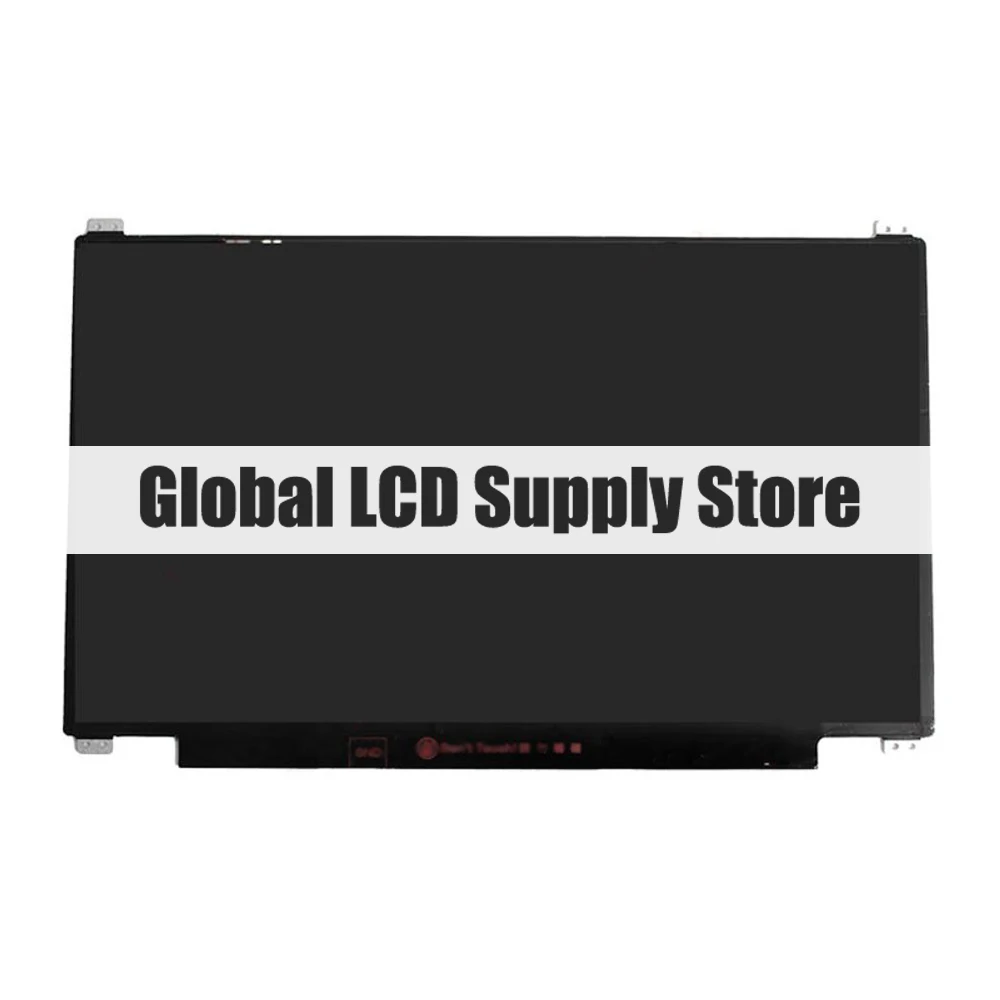G133HAN02.2 13.3 Inch 1920*1080 LCD Screen Display Panel Replacement for Laptop Notebook LCD Screen Display Panel
