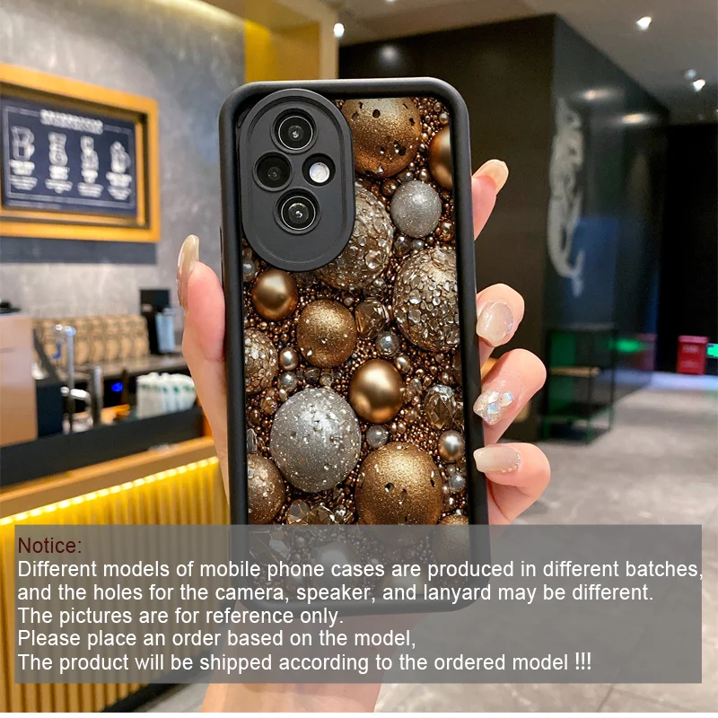 حافظة لهاتف هواوي هونور 200 400 90 Lite X7 8X X9 PRO Magic 7 6 5 Pro غطاء ناعم Fundas #2