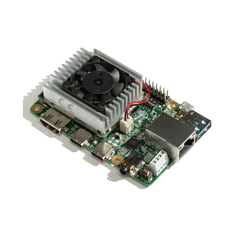 1G 1GB Google TPU Coral Dev Board Edg Accelerator ai camera