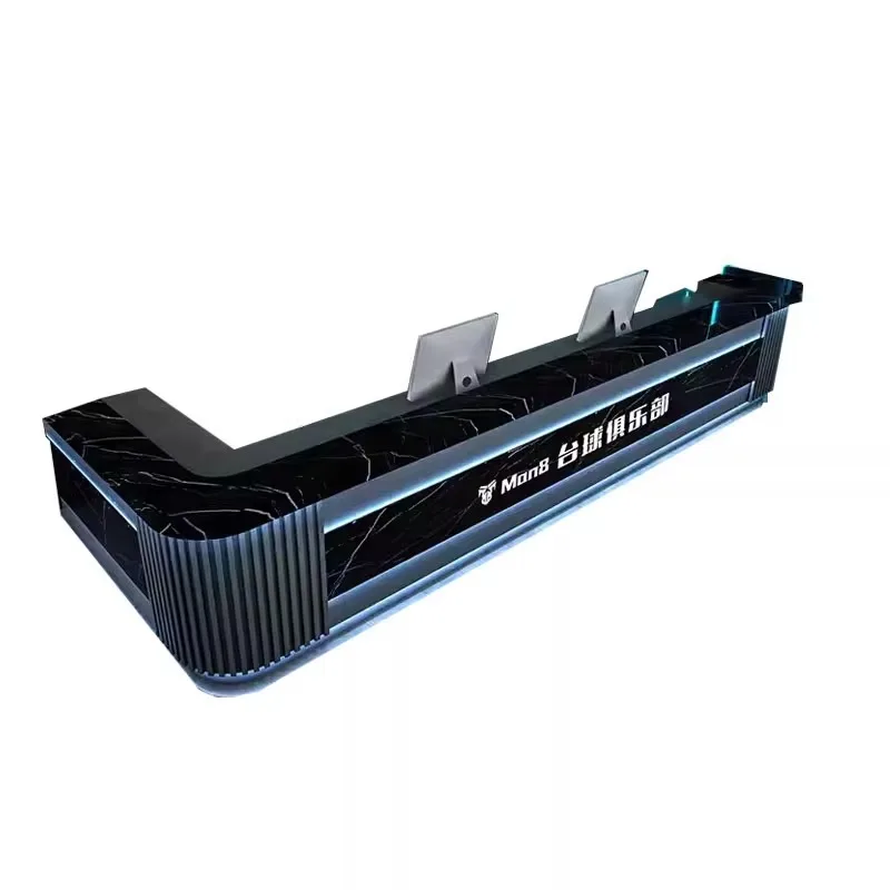 

Industrial Billiards Hall checkout page Bar Bar Internet Cafe Gym Reception Desk Hot Pot Restaurant Hotel Corner