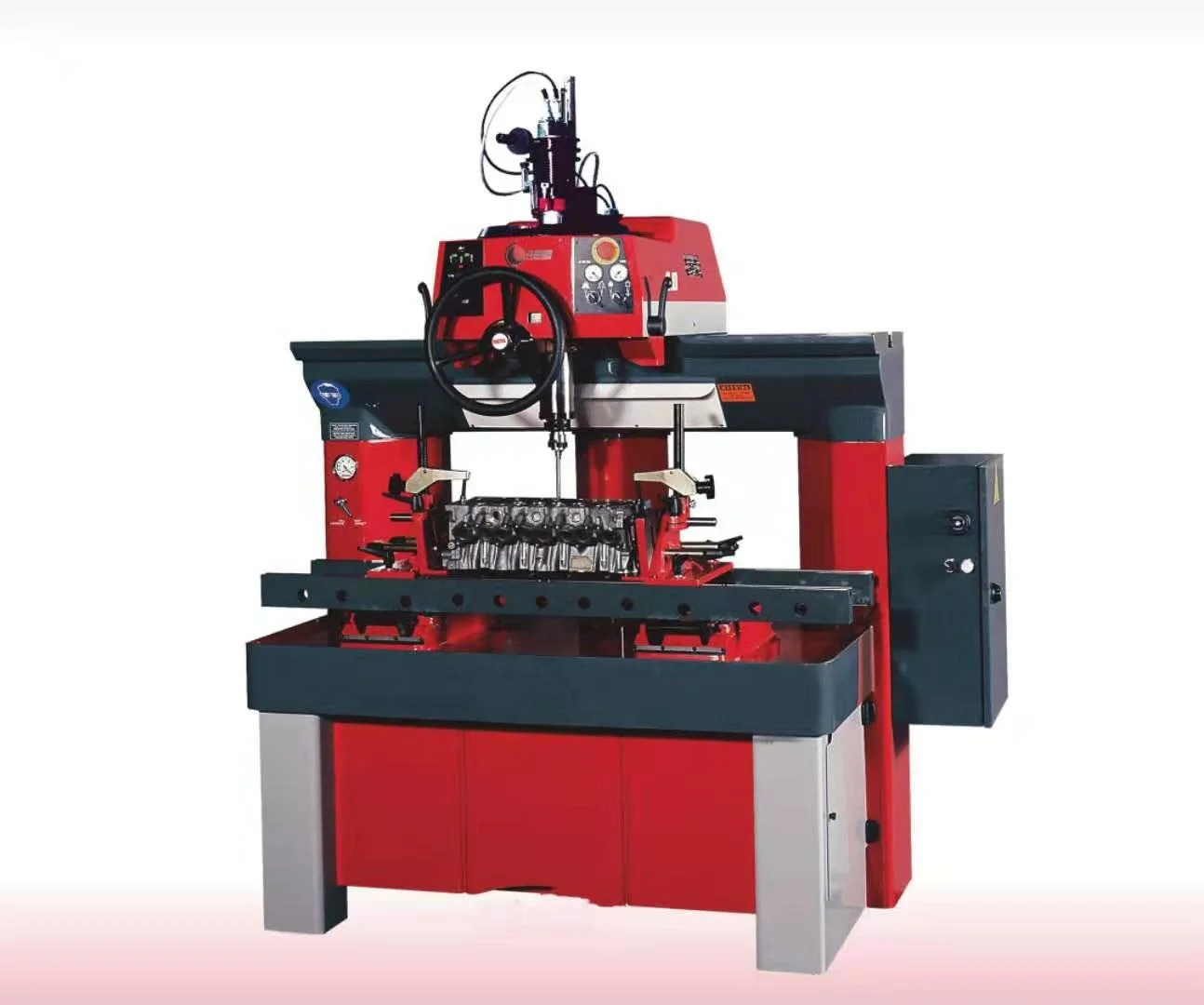 Noioso per sedili con valvole per motociclette ad alta precisione