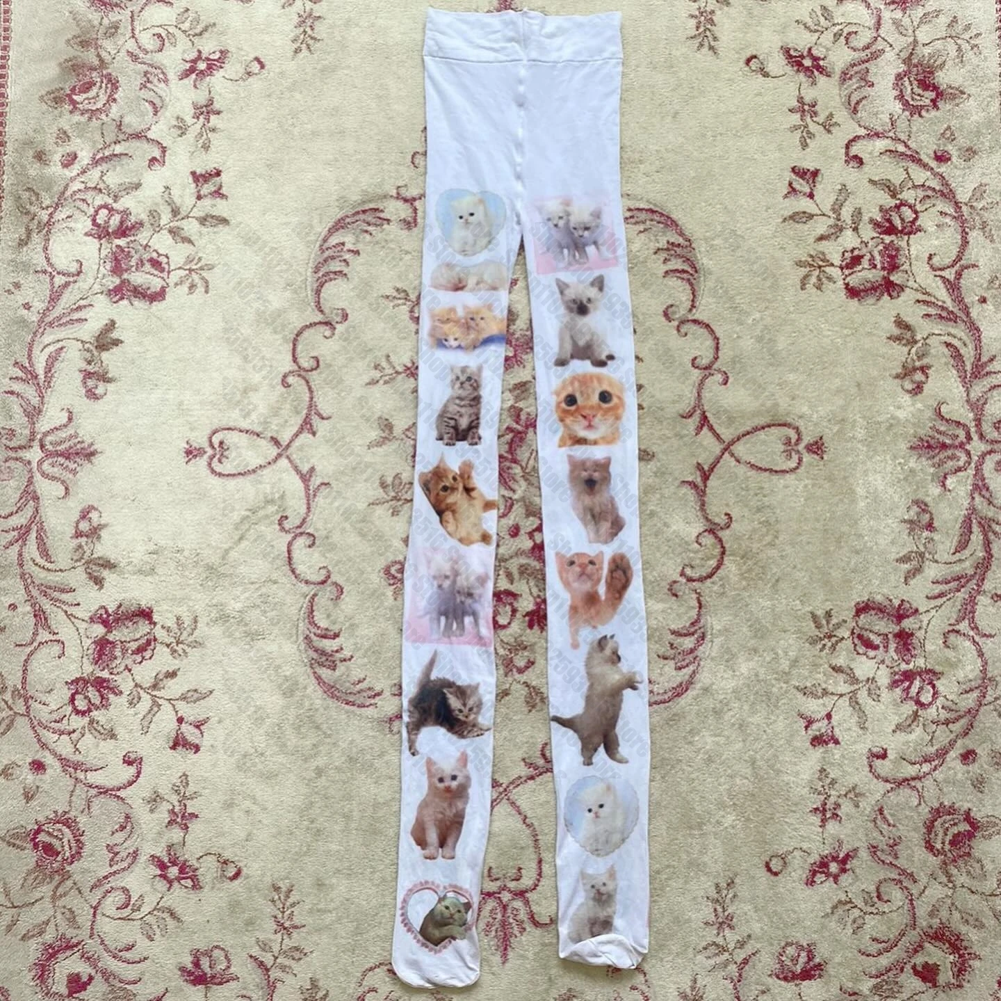 

Компрессионные чулки-гольфы в стиле Харадзюку для женщин: сексуальные, панк, готика, лолита, эмо, косплей, фетиш