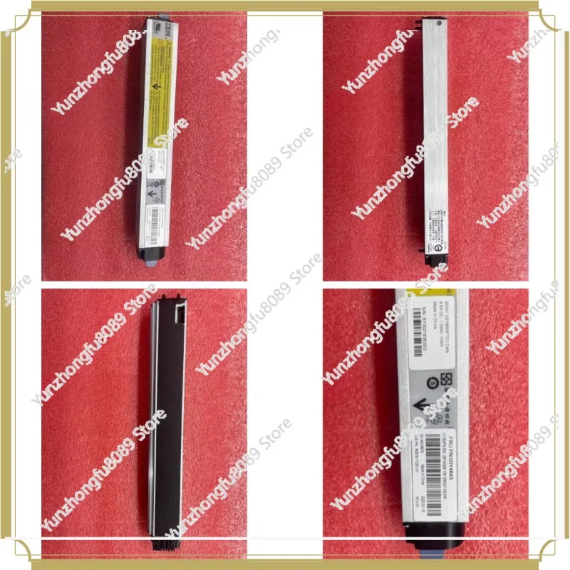 00Y4643 2024 New, Spot IBM V3500 V3700 V5000 Battery 90Y7