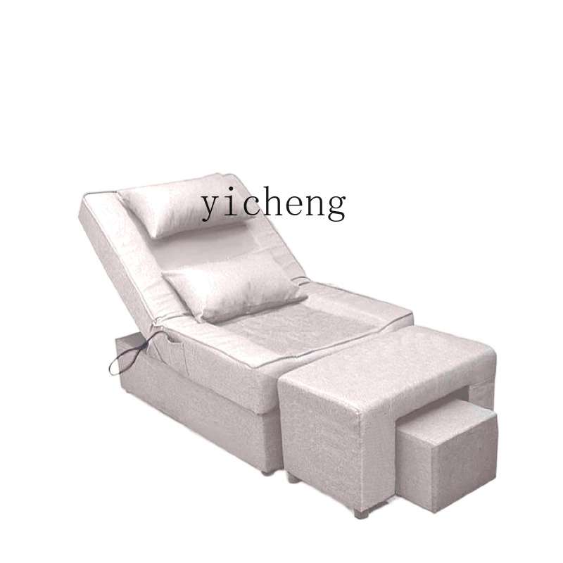 

ZK Pedicure Massage Sofa Foot Massage Chair Massage Couch Pedicure Shop Massage Chair Stool Chair