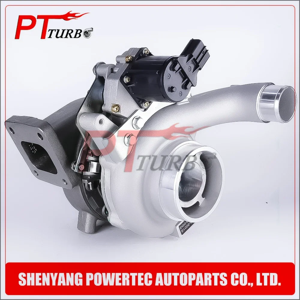 

Turbolader 830724-0002 830724-5002 830724-0001 for Hino Truck Class Ranger with J08E 3-8 7.7L 338T with J08E Engine 2009