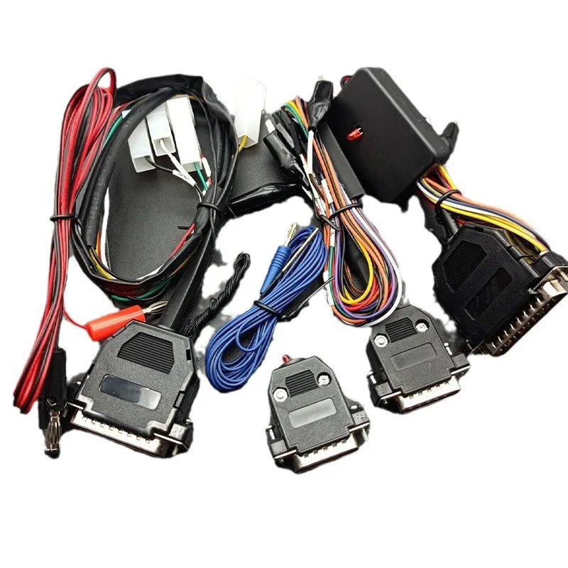 

V2.80 KESS Ktag V7.020 for KESS V5.017 SW Master ECU Chip for KTAG 7.020 Kess