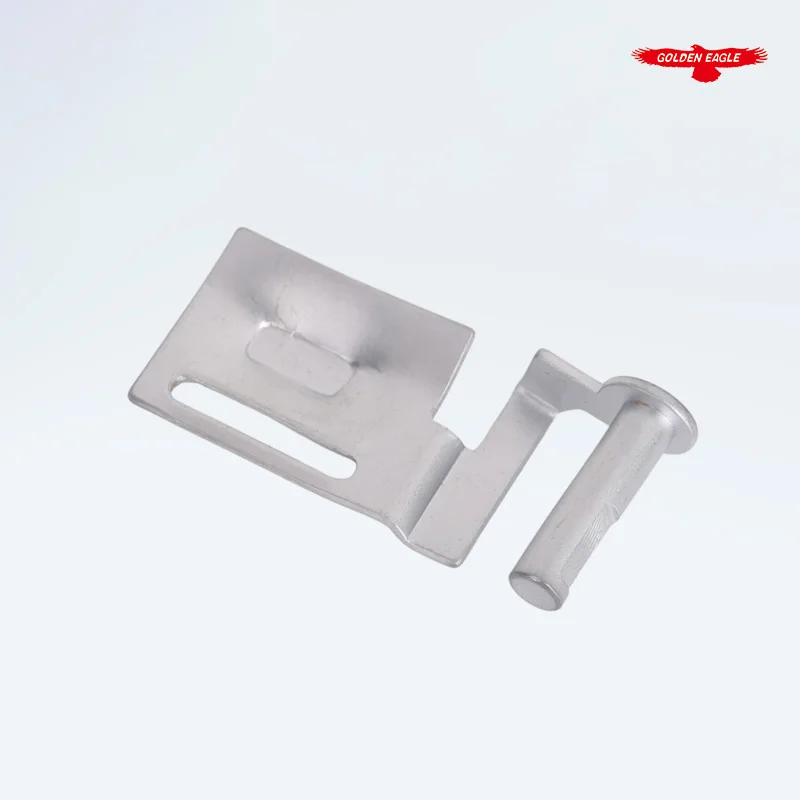 S40338051 Looper Cover for Brother DA-9270 9280 Etc Feed-off-the-arm Sewing Machine Parts view 2