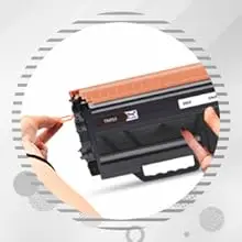 TN850 Toner + DR820 Drum for Brother MFC-L5700DW MFC-L5800DW MFC-L5850DW Printer