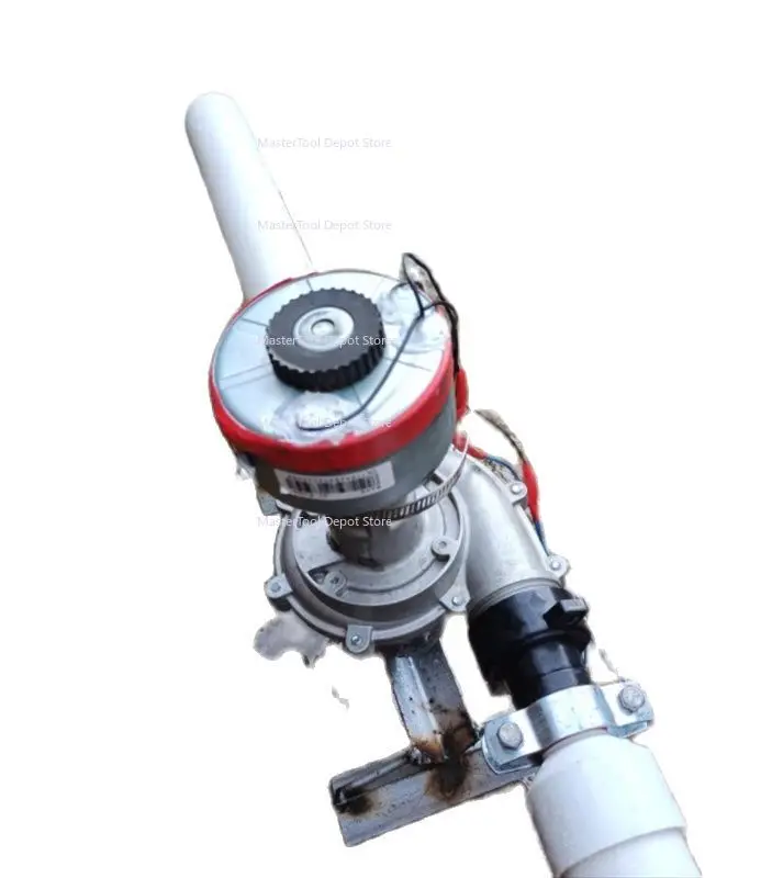 

Микрогидроэлектрический генератор 500 Вт, 50 Гц, 220 В, высокая мощность с мониторингом ТВ-освещения, компьютер на открытом воздухе