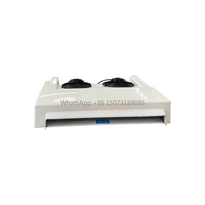 K-360 DC12C R404a Охлаждающее оборудование для грузовых автомобилей для грузов
