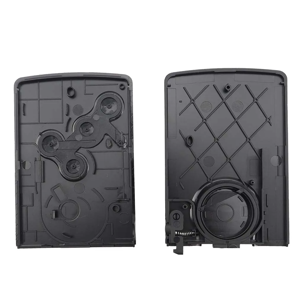 SilKY Car Remote Control Key For Renault Megane III Laguna III Scenic Koleos ID46 PCF7941 Non-Hands Free 433ASK Card
