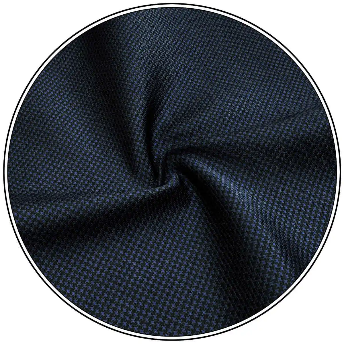 Ensemble cravate Extra longue pour homme, mouchoir en soie, fait à la main, couleur unie, bleu marine, pour mariage d\'affaires