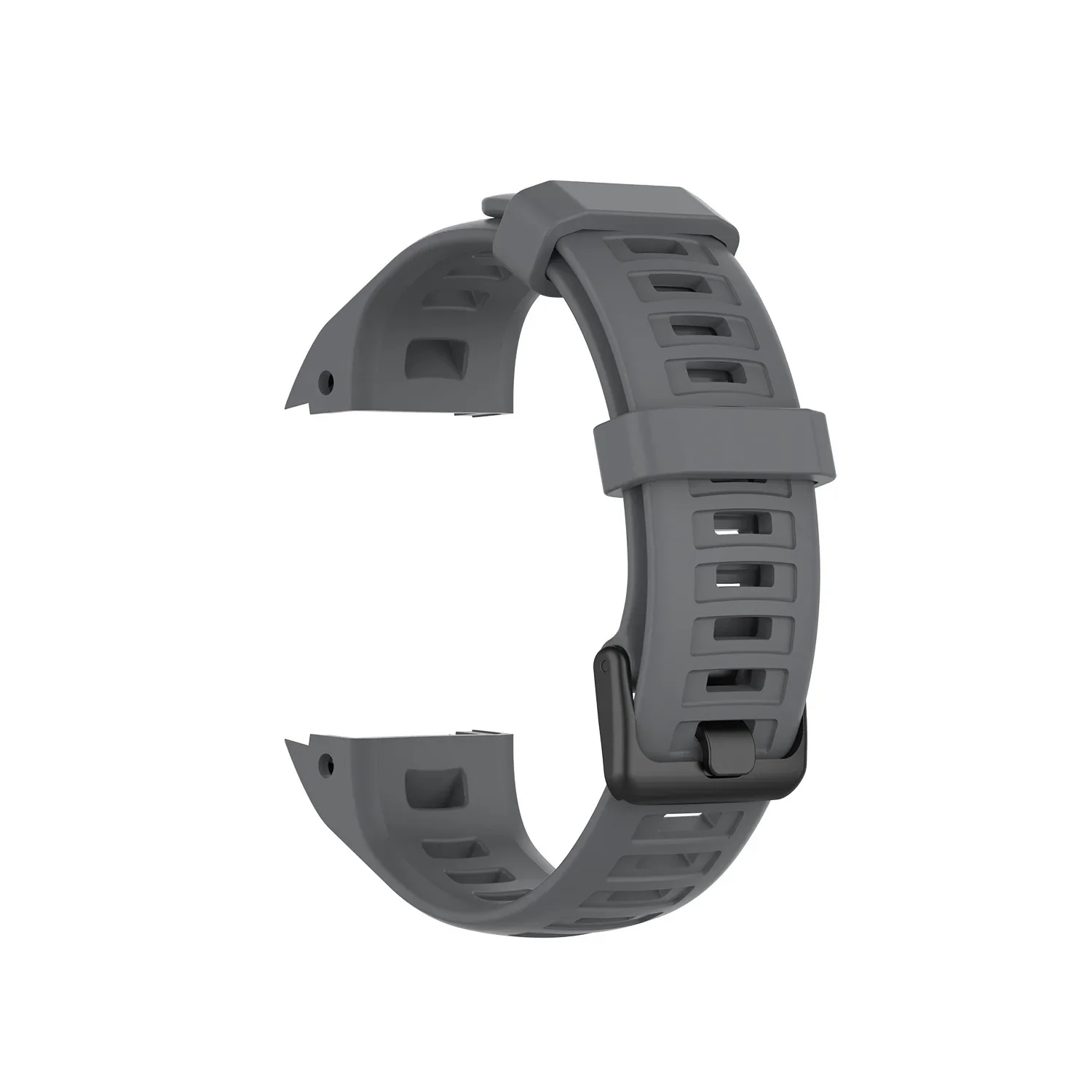 Pasek do zegarka Garmin Instinct 2 Silikonowy pasek do smartwatcha Garmin Instinct 1/Esports/Solar/Tactical Bransoletka Pasek — zdjęcie produktu 5