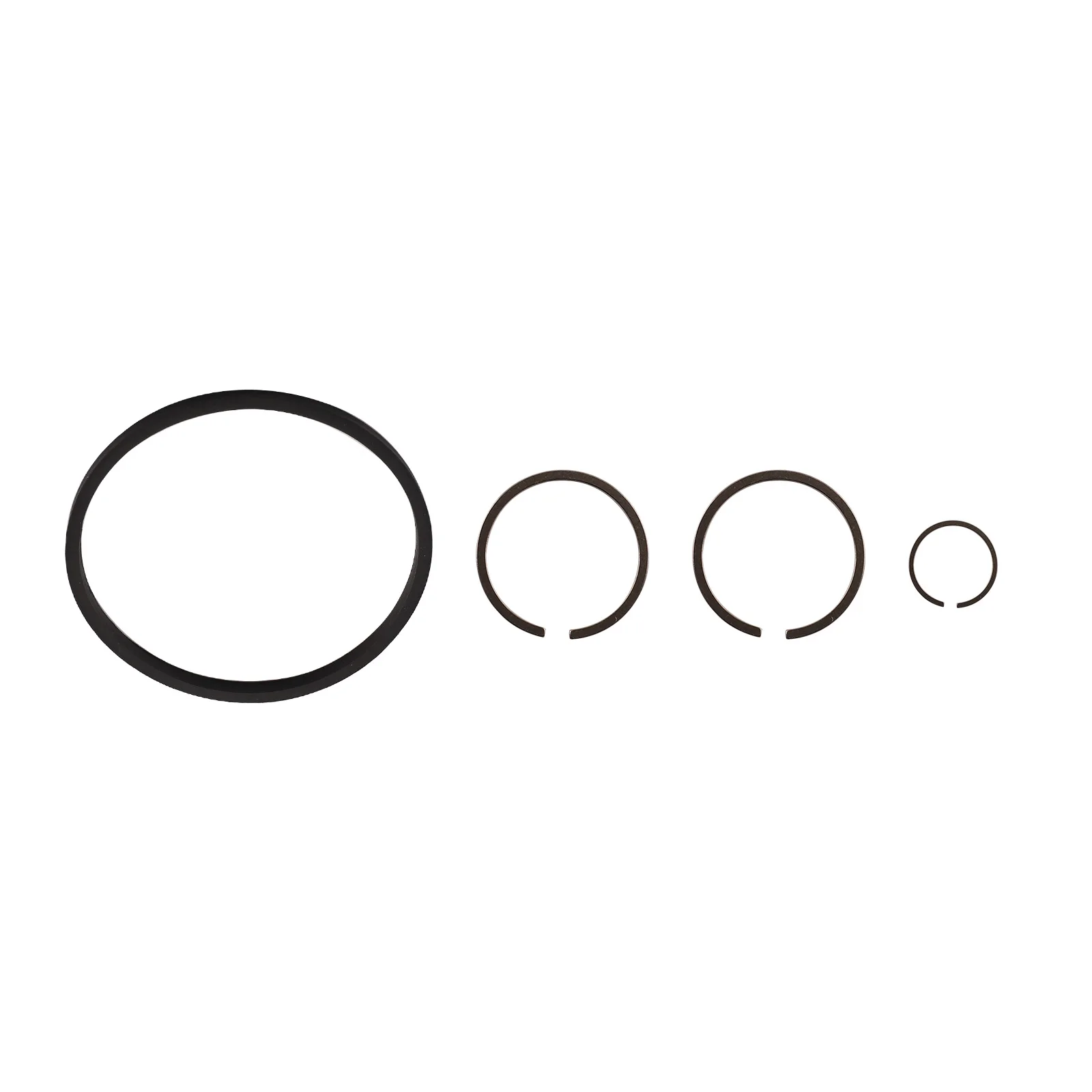Turbo Repair Rebuild Kit For Ford Transit 2.2 TDCI CVRA CVRB CVRC 153HP Euro 5
