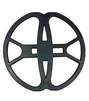 Metal Detector Coil Skidplate Scuff Spare Cover Protective for Garrett AT Pro CORS Strike&NEL Tornado 12\