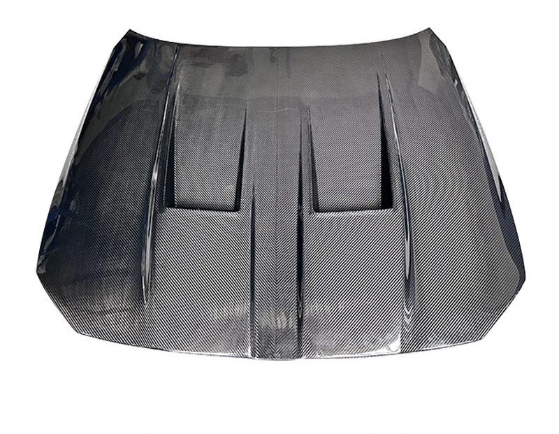 

For BMW M3 G80 M4 G82 Dry Carbon Cover M3M4 Dry Carbon Hood