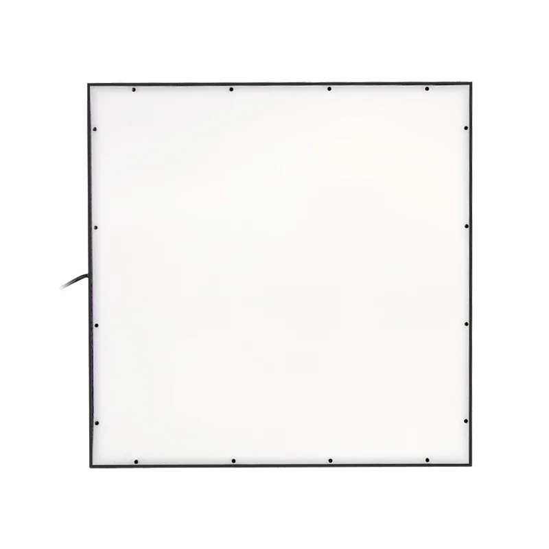 Large Size 400*200mm Backlight 24V SMD LED for Machine Vision System Surface Inspection