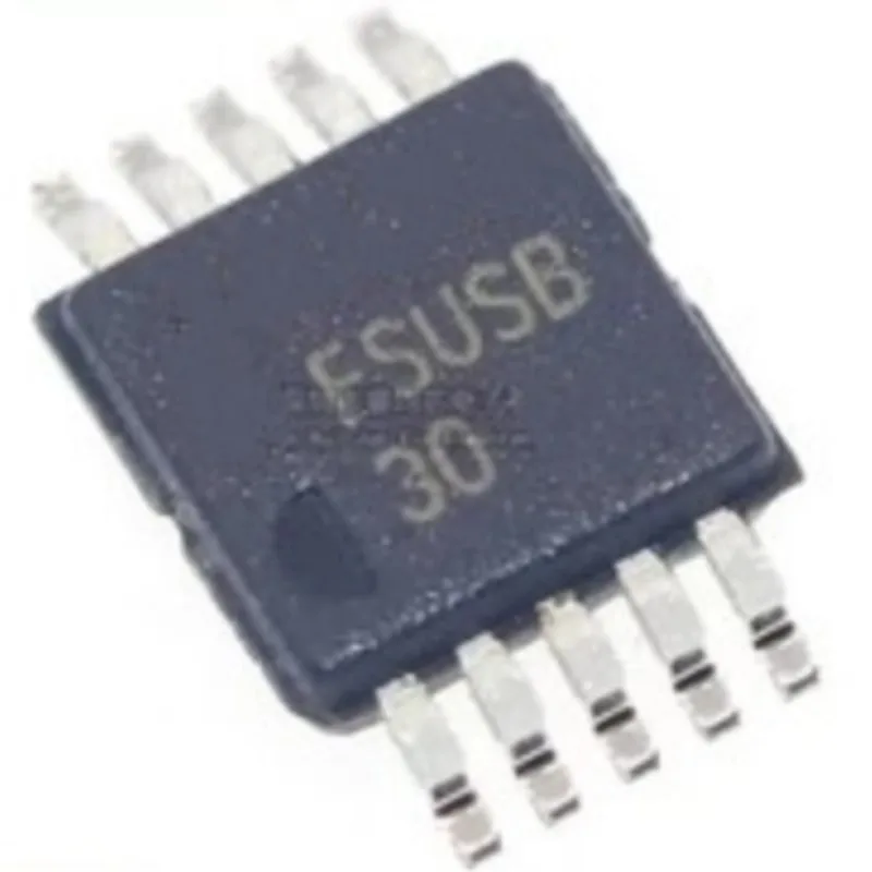 

FSUSB30MUX FSUSB30 MSOP10 10PCS