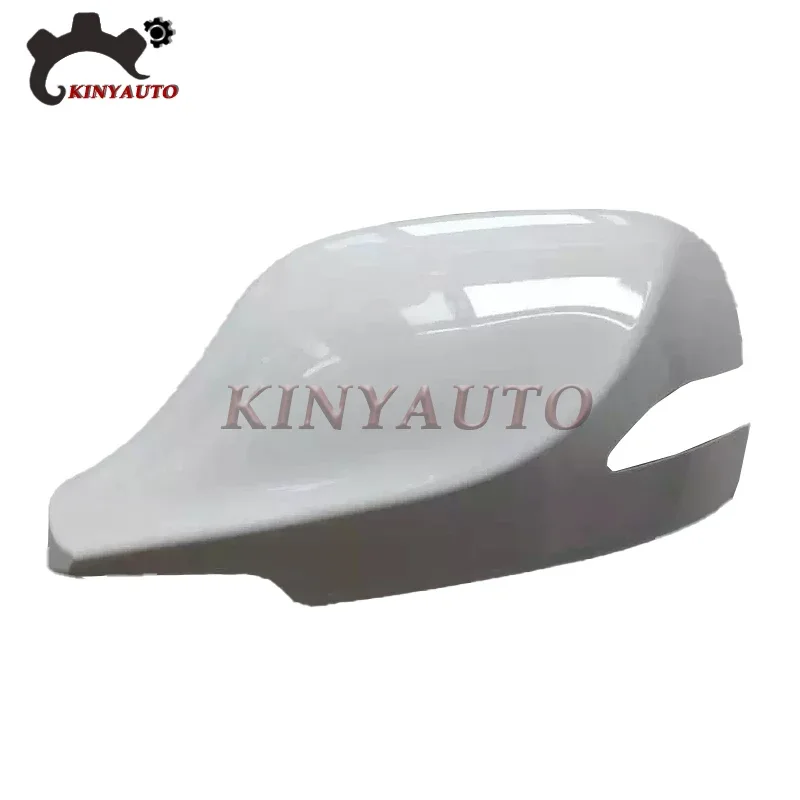 For Brilliance V5 Side External Rearview Mirror Lens Glass Turn Signal Light Lamp Lower Lid Shell Frame Cover Holder