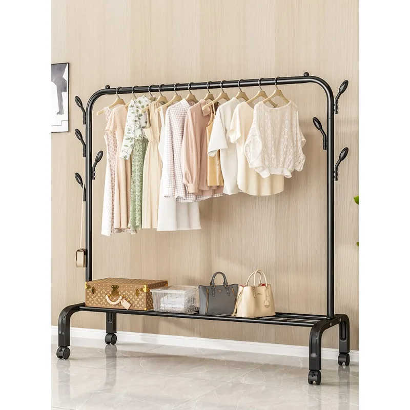 Foldable Clothes Dr… - image