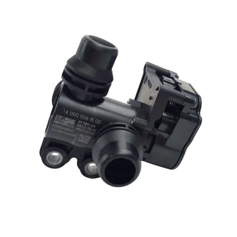 A0005061500 Air Conditioning Water Exchange Control Valve For Mercedes Benz C CLS GL G EQC A0005003040 A0005061300