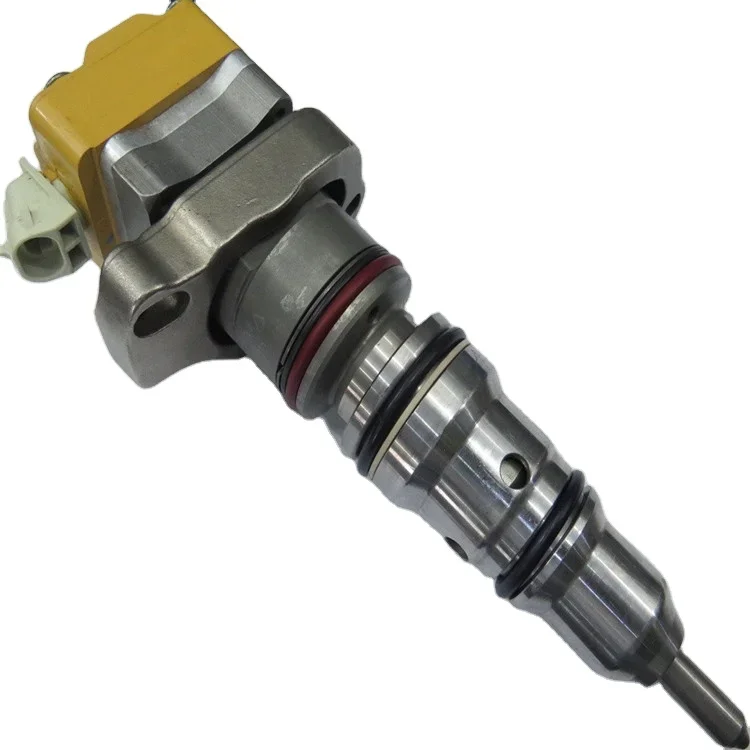 Diesel Fuel Injector 177-4754 1774754 For Engine 3126B/3126E Common Rail Injector Excavator 322C FM 325C M325C MH