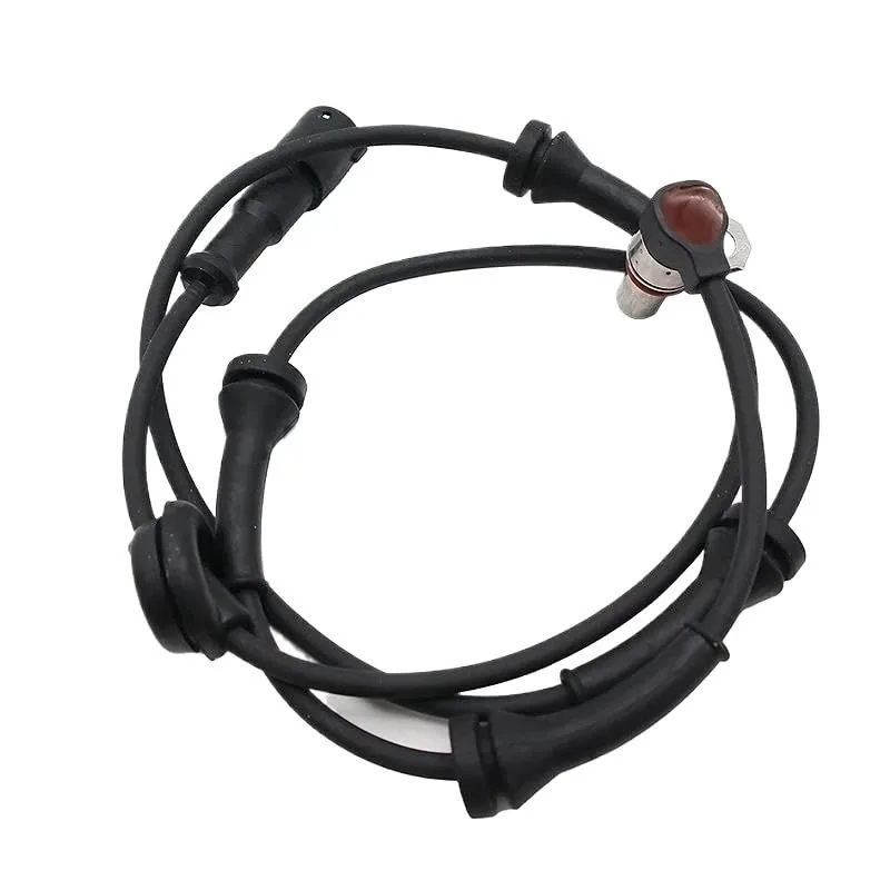 تار 100060 ABS عجلة السرعة الاستشعار لاند روفر ديسكفري 2 II (L318) 4.0 V8 1998-2004 جديد #3