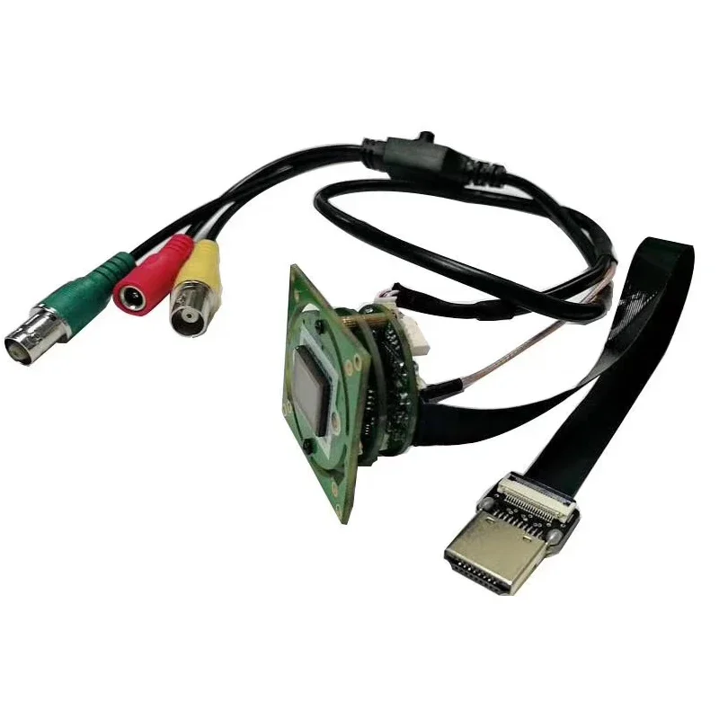 SDI 3G-SDI Video         Module Eye     ENT         Medical     Gambling House Industrial test