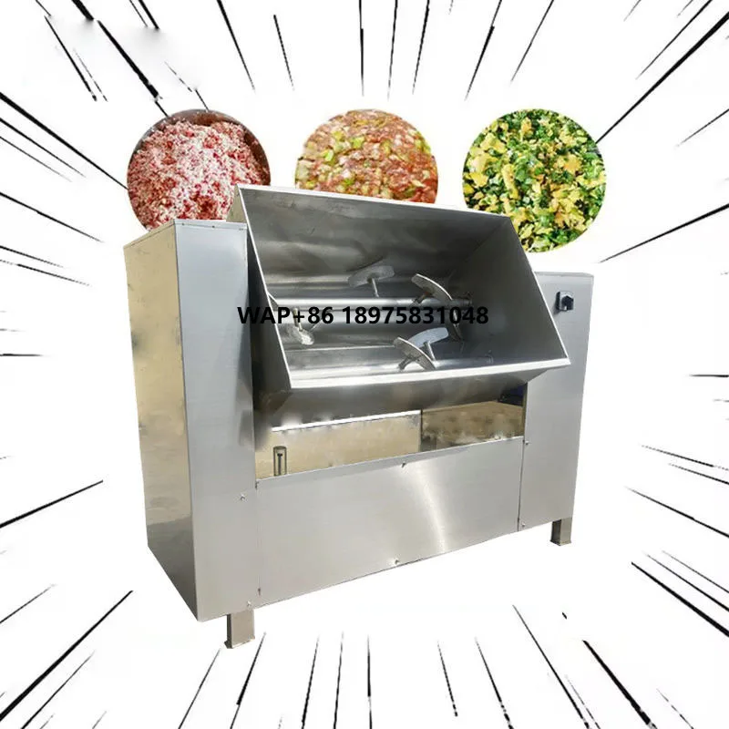 Premium Meat Food Filling Blender Meat Blender Commercial Meat Blender Filling