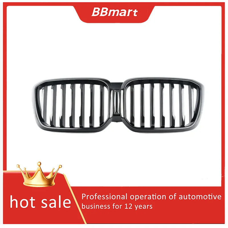 

5310002420 BBmart Front Grille for Toyota 2003-2004 Corolla and other car accessories Brand New High Quality