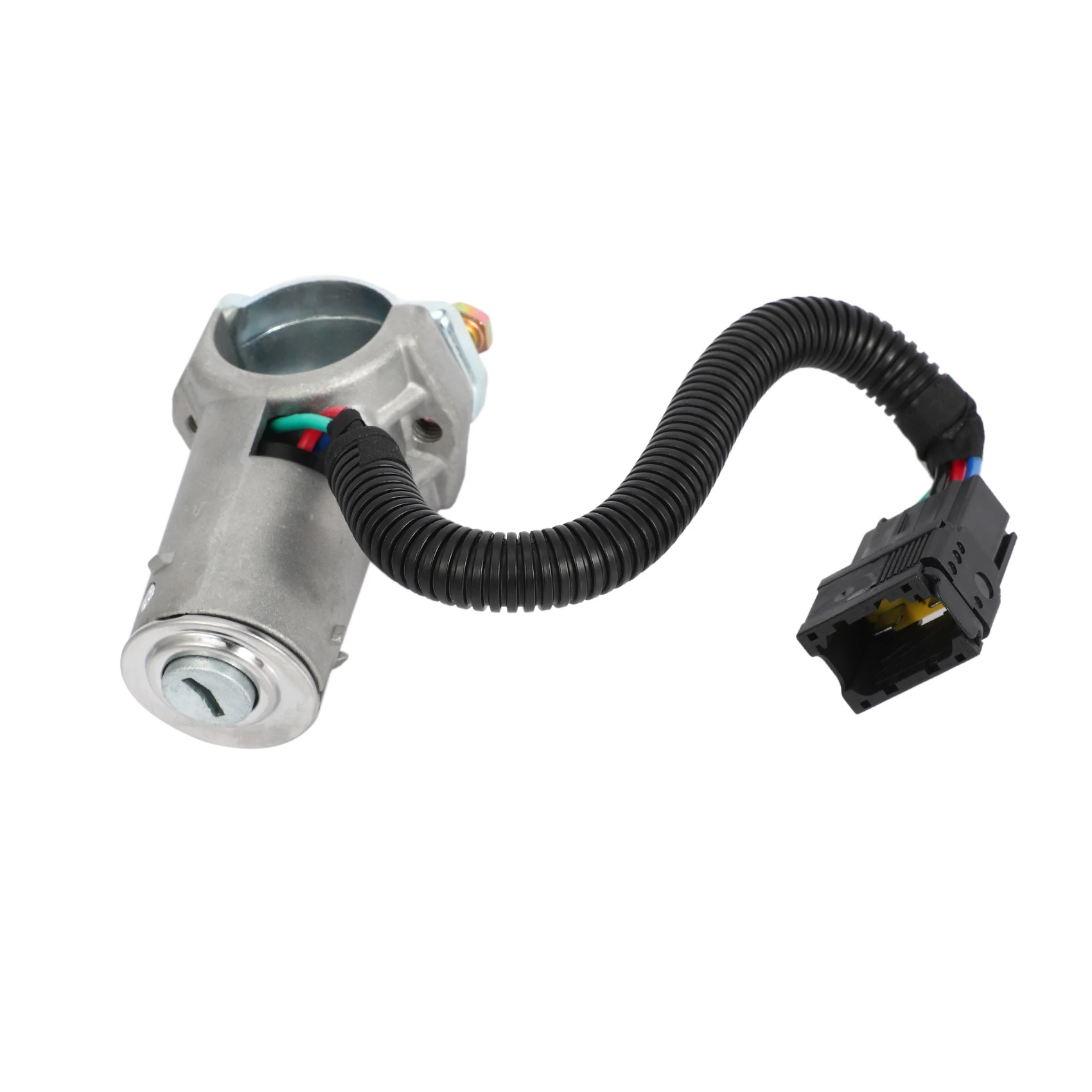 

Stable-Car Ignition Switch Barrel Door Lock With 2 Keys For Iveco Daily 2006 2007 2008 2009 2010 2011 2012 A2996075 2996076