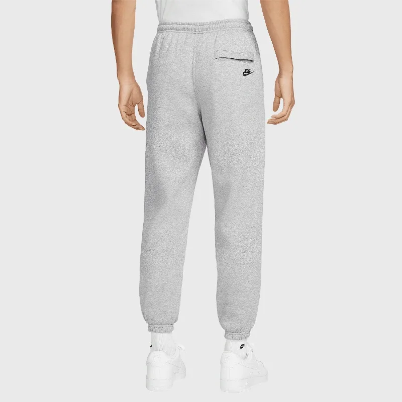 NikeClub New Men's Thermal Casual Fleece Leggings HJ2187-063