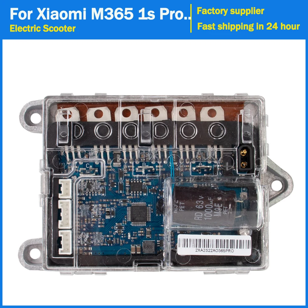 Enhanced V3.0 Motherboard Controller Main Board ESC Switchboard For Xiaomi M365 1s Pro Pro 2 MI3 Electric Scooter parts