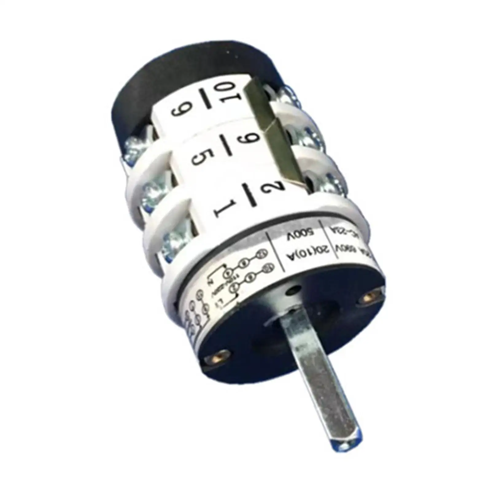 Tire Changer Forward Reverse Switch Tool Compact Heavy Duty for Auto Tire Replacement and Balancing
