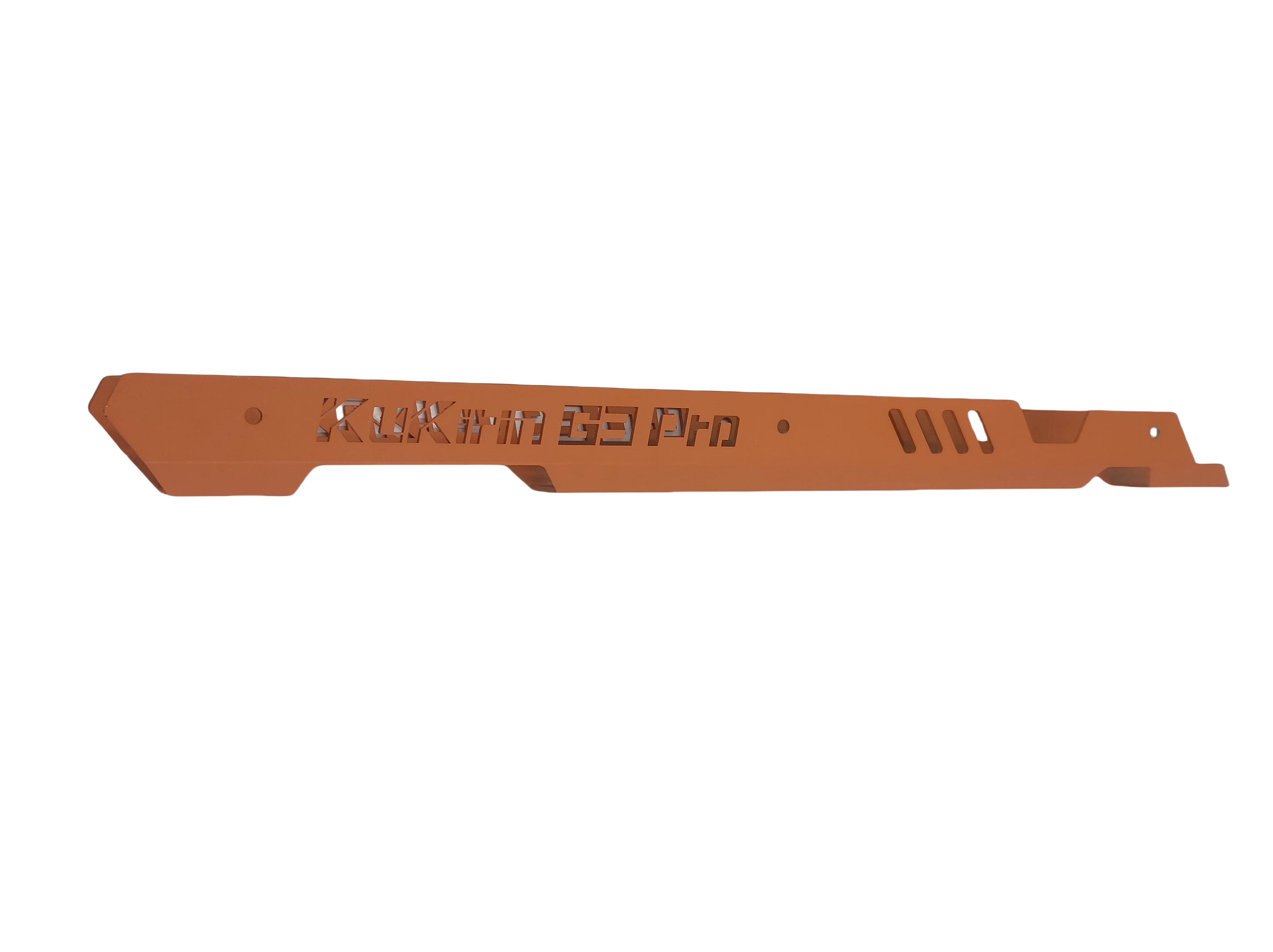 Original  Stem Wrap Trim for Kukirin G3 Pro Electric Scooter Stem Wrap Trim  Replacement Spare Parts