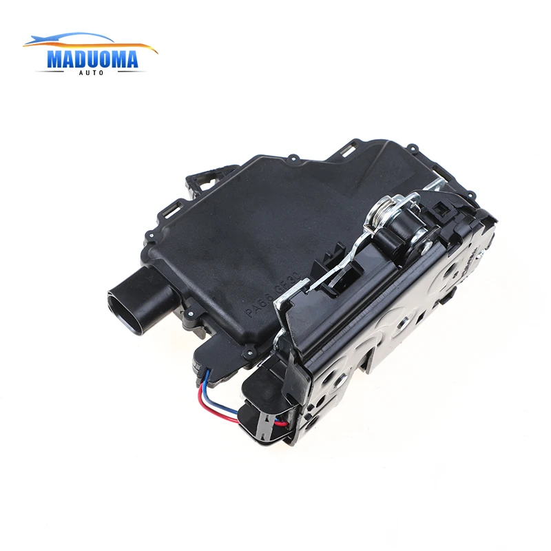 New Car Accessories High Quality Door lock actuator 3B4839015A 3B4839015AE 3B4839015AL For VW Passat B5 Golf Jetta MK4