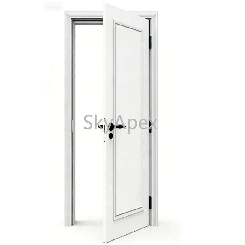 

Профессиональная бесшумная звукоизоляционная дверь с двойным открытием для дома, спальни, студии звукозаписи, интерьера, высокая плотность, шумоизоляция