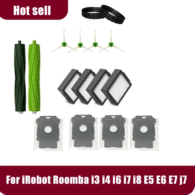 Accessories For Iro… - image