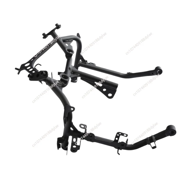 

Suitable for Kawasaki Ninja NINJA400 2018-2023 Headlight Stand Motorcycle Accessories Instrument Stand